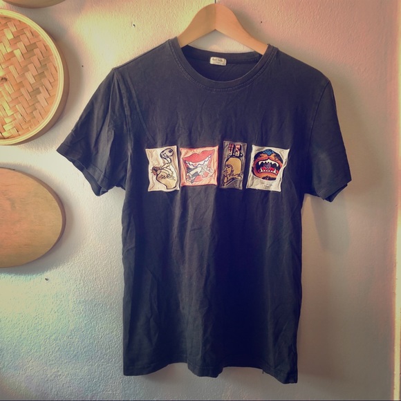 Paul Smith | Shirts | Vintage Paul 